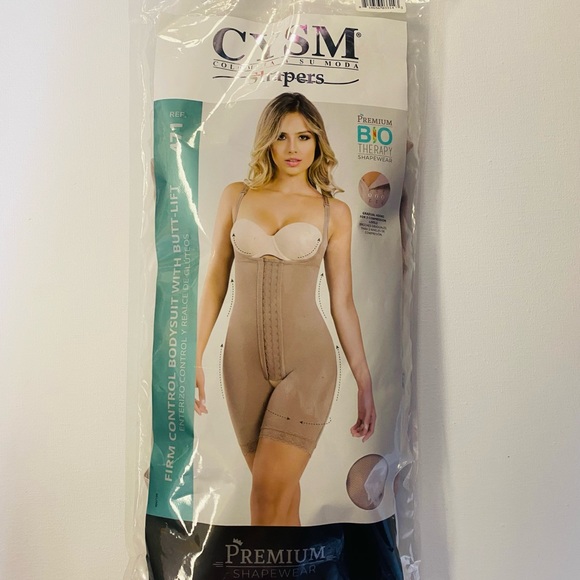 Faja Colonbianas - Picture 2 of 2